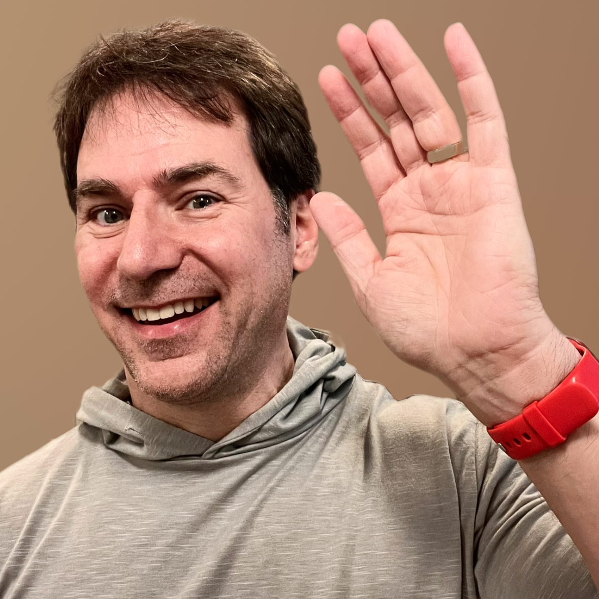 Bryan Caplovitz